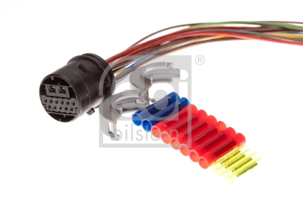 Cable Repair Set, door